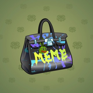Loot Bag #10436