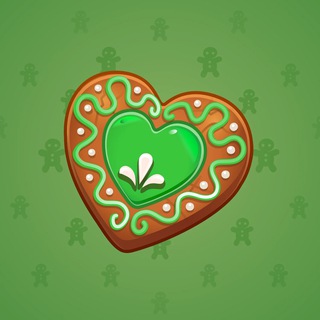 Cookie Heart #70099