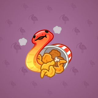 Pet Snake #65800