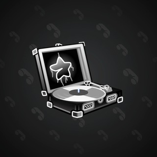 Record Player #18553