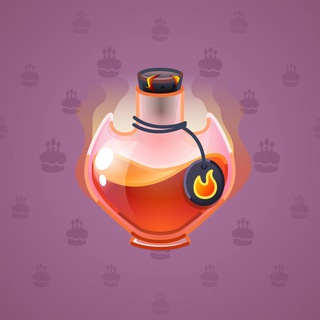 Love Potion #19387