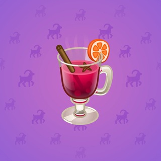 Spiced Wine #106856