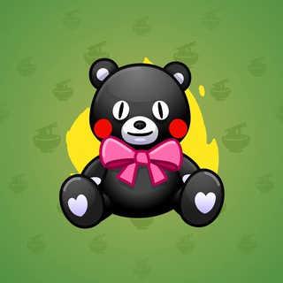 Toy Bear #33672