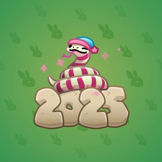 Lunar Snake #84236