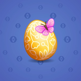 Easter Egg #75808