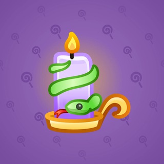 Eternal Candle #32532