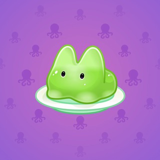 Jelly Bunny #6877