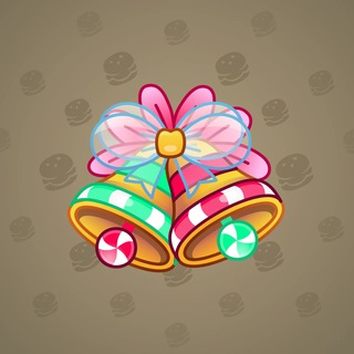Jingle Bells #43754