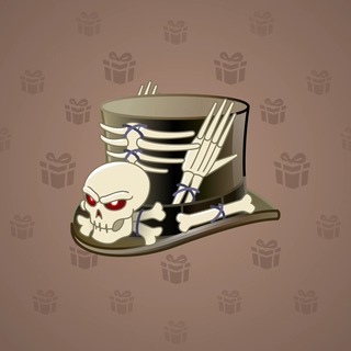 Top Hat #13491