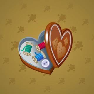 Valentine Box #11881