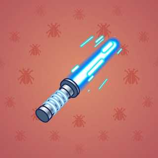 Light Sword #69585