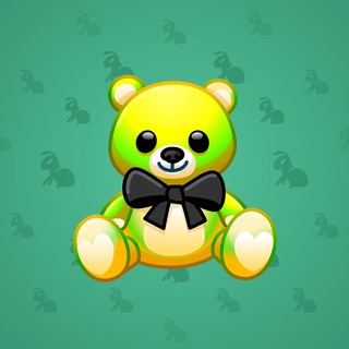 Toy Bear #9143