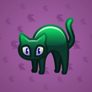 Scared Cat #9816