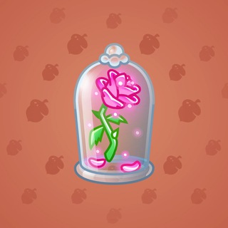 Eternal Rose #112