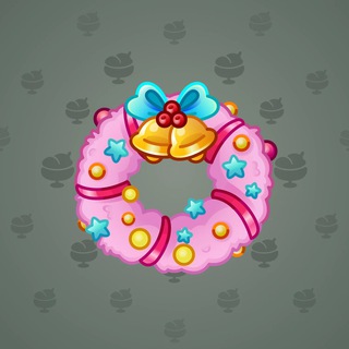 Winter Wreath #20954