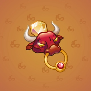 Bling Binky #1585