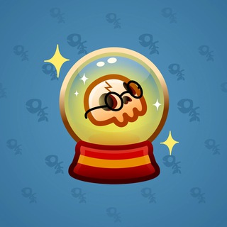 Crystal Ball #19892