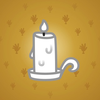 Eternal Candle #14016