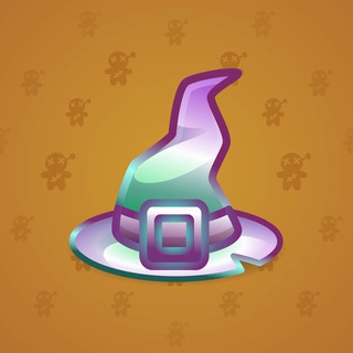 Witch Hat #33680