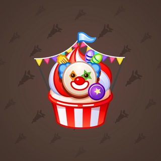 Whip Cupcake #117589