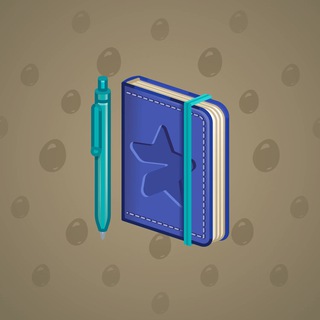 Star Notepad #61997