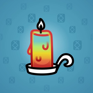 Eternal Candle #10517