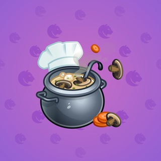 Money Pot #4682