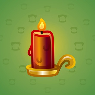 Eternal Candle #30652