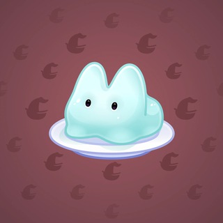 Jelly Bunny #99812