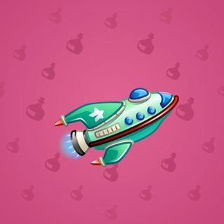 Stellar Rocket #115027