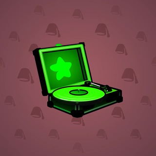 Record Player #13435