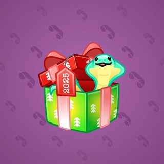 Snake Box #63679