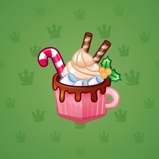 Holiday Drink #2385