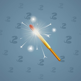 Party Sparkler #118629