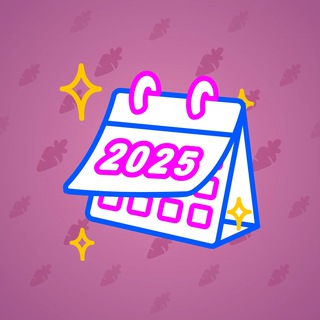 Desk Calendar #224671