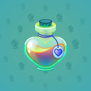 Love Potion #17248