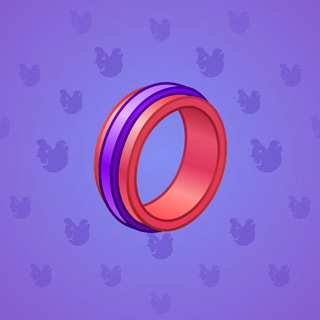 Bonded Ring #934