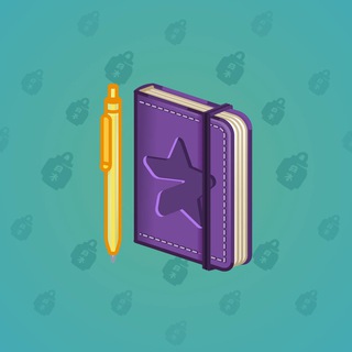 Star Notepad #22926