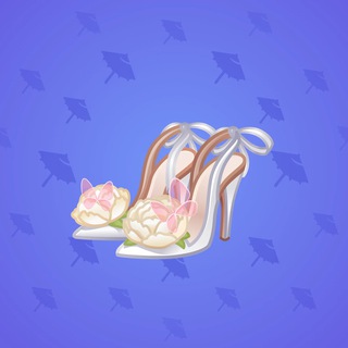 Sky Stilettos #816