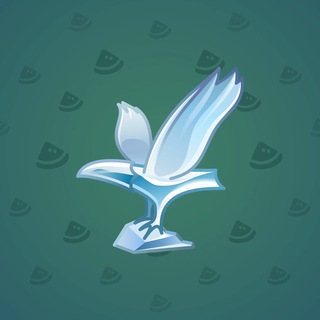 Rare Bird #2293