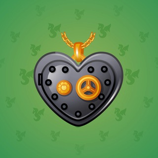 Cupid Charm #25740
