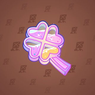 Clover Pin #27314