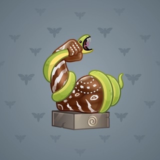 Mighty Arm #3086