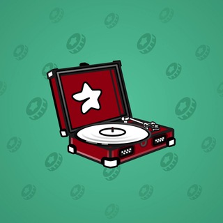 Record Player #33614