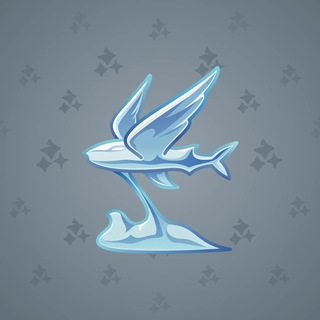Rare Bird #10017