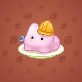 Jelly Bunny #42008