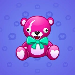 Toy Bear #46558