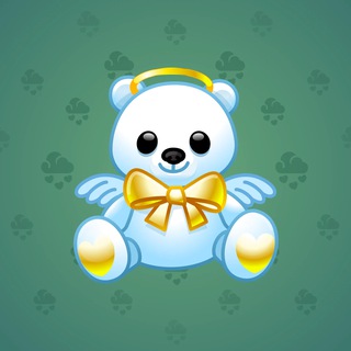 Toy Bear #49363