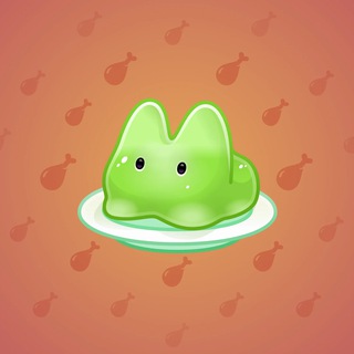 Jelly Bunny #68251