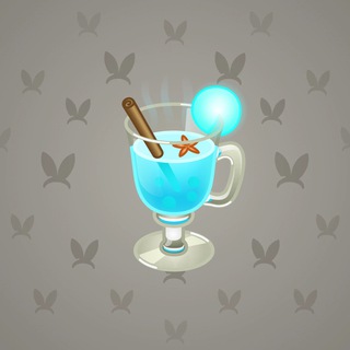 Spiced Wine #40281